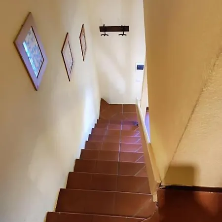 Casa Vecchio Mulino Pool Garden Peschiera del Garda