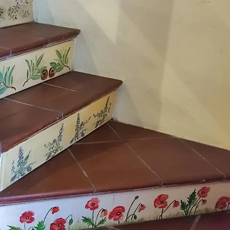 Lägenhet Casa Vecchio Mulino Pool Garden Peschiera del Garda
