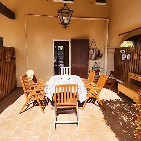 Casa Vecchio Mulino Pool Garden Lägenhet Peschiera del Garda