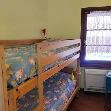 Casa Vecchio Mulino Pool Garden Lägenhet Peschiera del Garda
