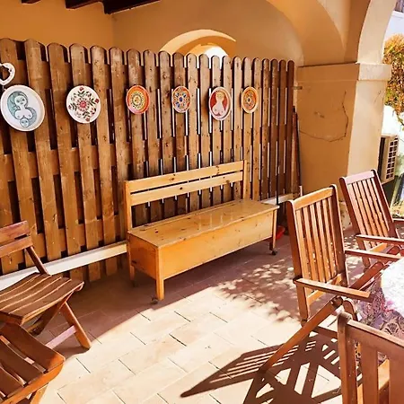 Lägenhet Casa Vecchio Mulino Pool Garden Peschiera del Garda